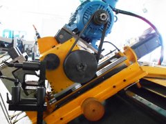 高效率、高精度、低能耗、操作簡單的PFT系列冷